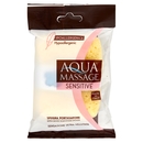Aquamassage Sensitive Spugna Portasapone